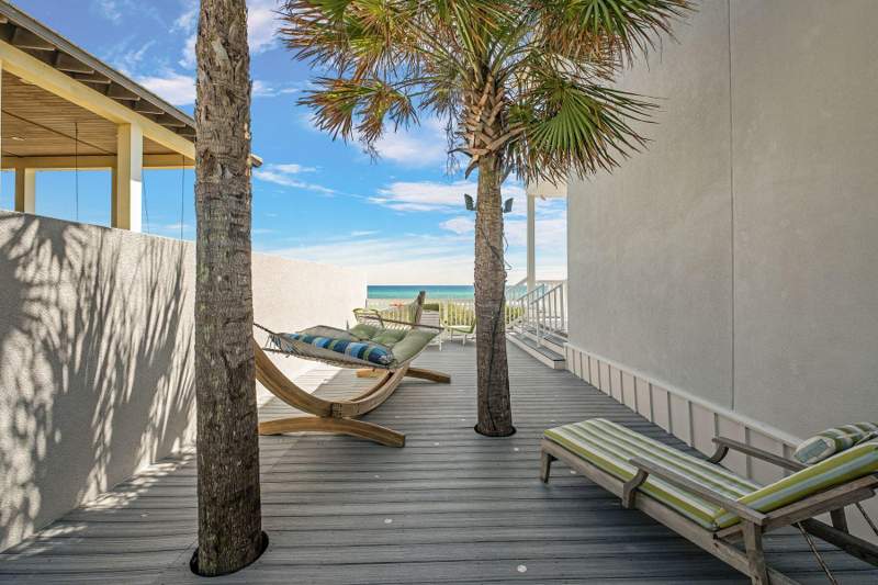 5 bedroom Detached Single Family at 5707 W County Highway 30A, Dune Allen, Santa Rosa Beach — photo 5