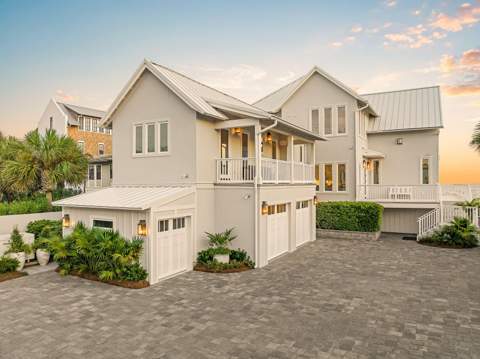 5707 W County Highway 30A, Santa Rosa Beach FL - photo 6 of 50