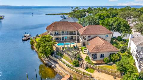 781 Boulevard Of The Champions, Shalimar FL - photo 6 of 71