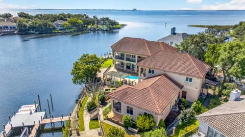 781 Boulevard Of The Champions, Shalimar FL - photo 7 of 71