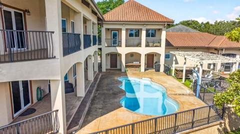 781 Boulevard Of The Champions, Shalimar FL - photo 9 of 71