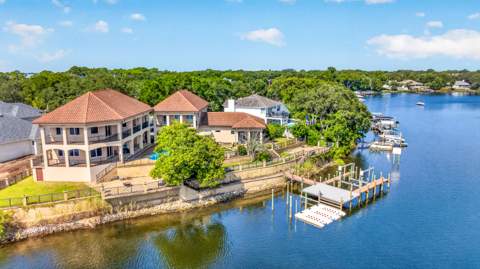 781 Boulevard Of The Champions, Shalimar FL - photo 17 of 71