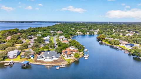 781 Boulevard Of The Champions, Shalimar FL - photo 18 of 71