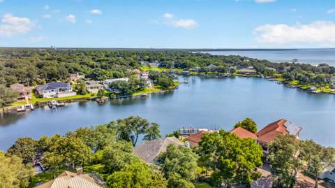781 Boulevard Of The Champions, Shalimar FL - photo 19 of 71