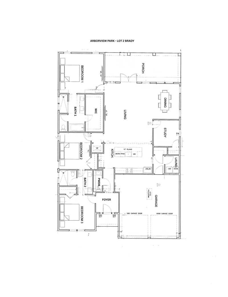 3 bedroom Detached Single Family at 1084 Suwannee Drive #Lot 50, Watersound Origins, Watersound — photo 1