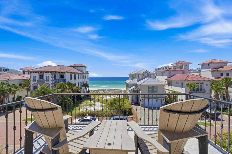 5 bedroom Detached Single Family at 4705 Ocean Boulevard, Destiny By The Sea, Destin — photo 3