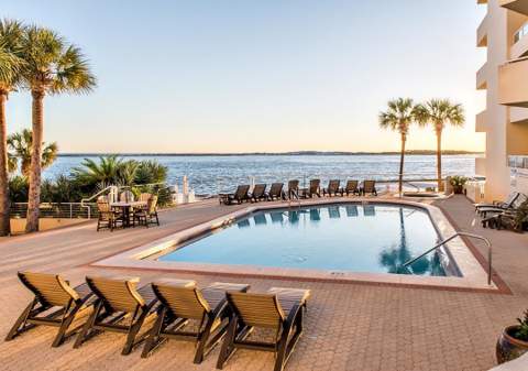 100 Gulf Shore Drive #208, Destin FL - photo 7 of 39