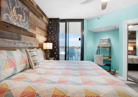 100 Gulf Shore Drive #208, Destin FL - photo 20 of 39