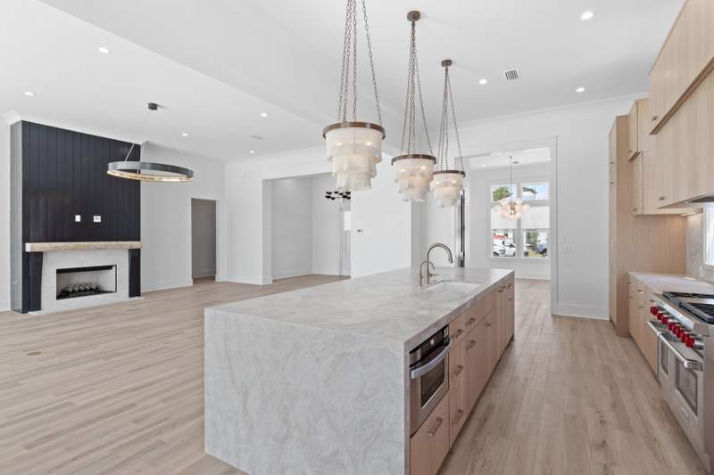 4 bedroom Detached Single Family at Tbd Pollard Cove West #Lot 35, Watersound Origins, Watersound — photo 5