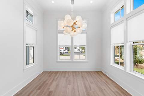 Tbd Pollard Cove West #Lot 35, Watersound FL - photo 9 of 50
