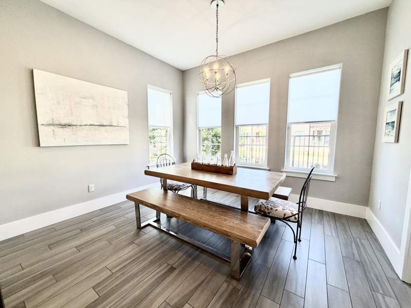 4 bedroom Detached Single Family at 1959 Baytowne Loop, Villa Lago, Miramar Beach — photo 5