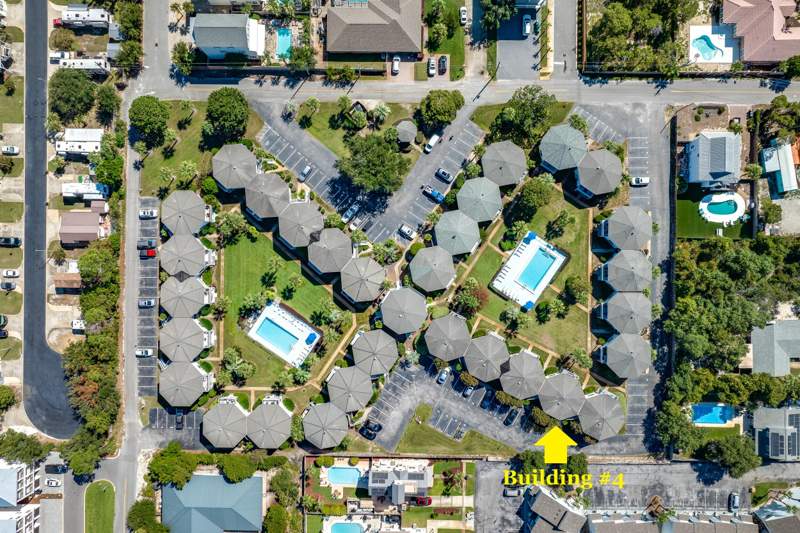 2 bedroom Condominium at 285 Payne Street #Unit 4A, Crystal Village Condo Ph 1, Miramar Beach — photo 2