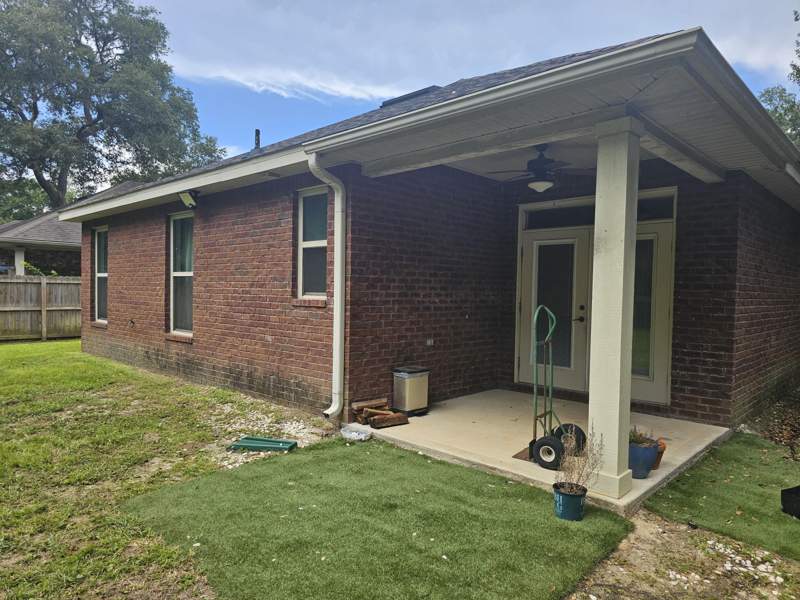 4 bedroom Detached Single Family at 923B NW Central Avenue, East Wright, Fort Walton Beach — photo 5