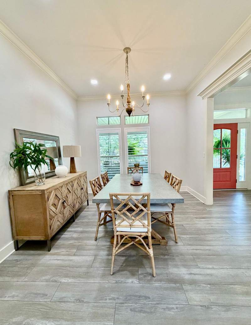 4 bedroom Detached Single Family at 22 Mango Lane, Orchard At Hammock Bay, Freeport — photo 3