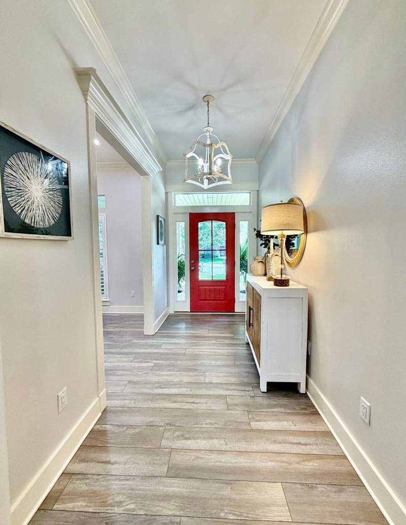 4 bedroom Detached Single Family at 22 Mango Lane, Orchard At Hammock Bay, Freeport — photo 4