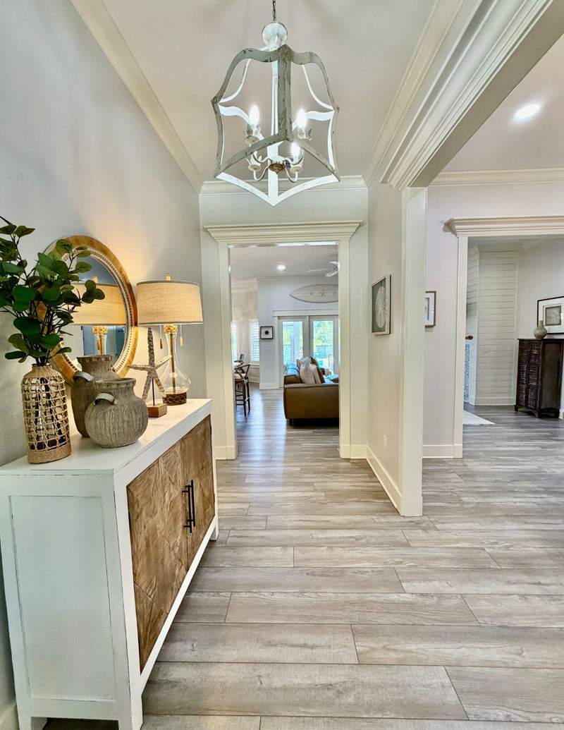 4 bedroom Detached Single Family at 22 Mango Lane, Orchard At Hammock Bay, Freeport — photo 5