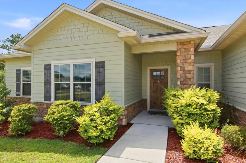 4 bedroom Detached Single Family at 6200 Timberland Ridge Drive, Timberland Ridge, Crestview — photo 3