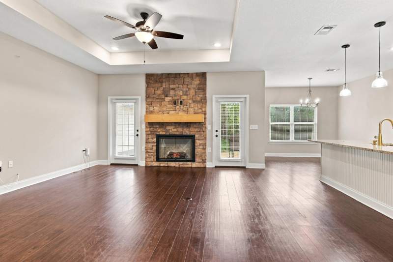 4 bedroom Detached Single Family at 6200 Timberland Ridge Drive, Timberland Ridge, Crestview — photo 5