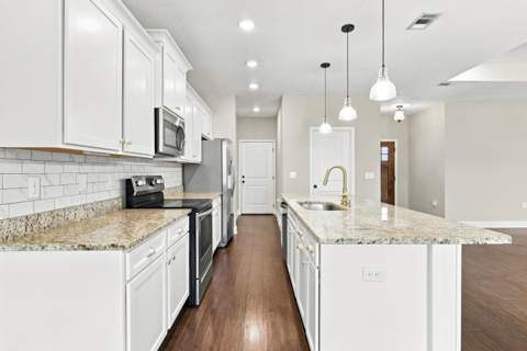 6200 Timberland Ridge Drive, Crestview FL - photo 12 of 44