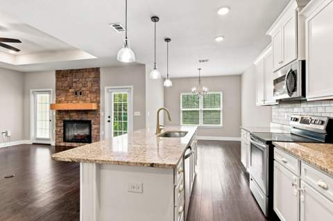 6200 Timberland Ridge Drive, Crestview FL - photo 13 of 44