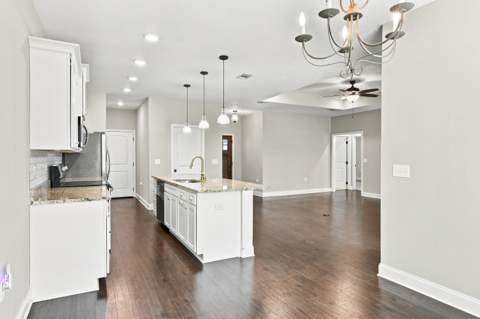 6200 Timberland Ridge Drive, Crestview FL - photo 15 of 44