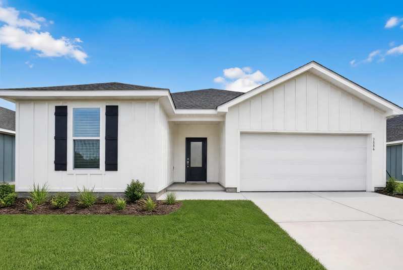 4 bedroom Detached Single Family at 48 Free Point Circle #Hs B5, Cross Creek, Freeport — photo 1