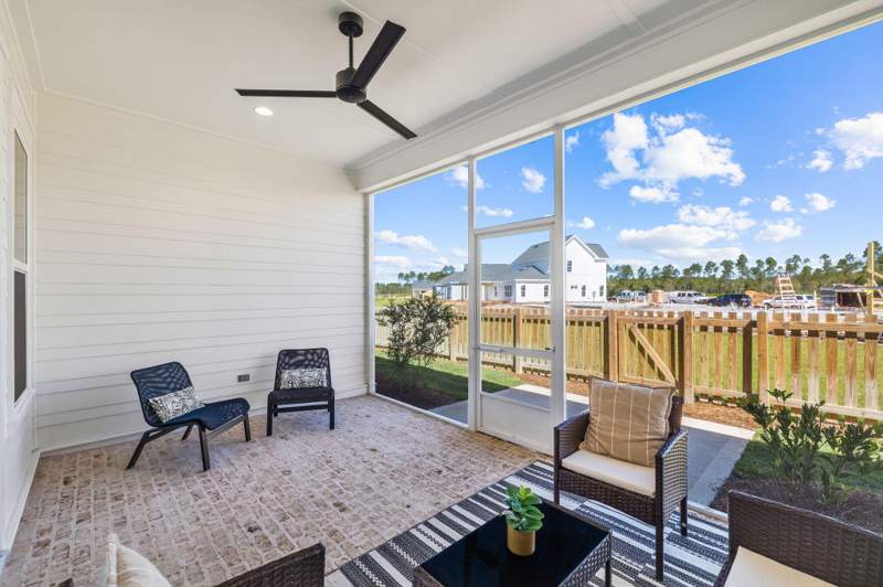 4 bedroom Detached Single Family at 120 Suwannee Drive, Watersound Origins, Inlet Beach — photo 5