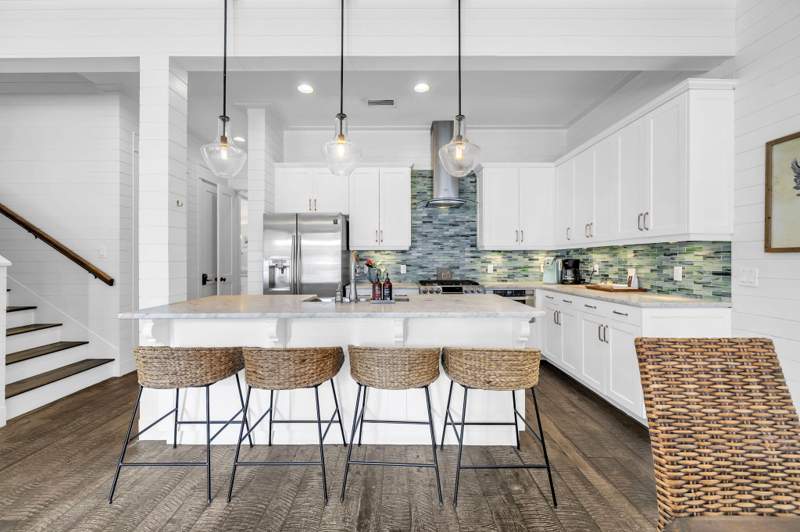 5 bedroom Detached Single Family at 181 W Seacrest Beach Boulevard, Seacrest Beach, Inlet Beach — photo 2