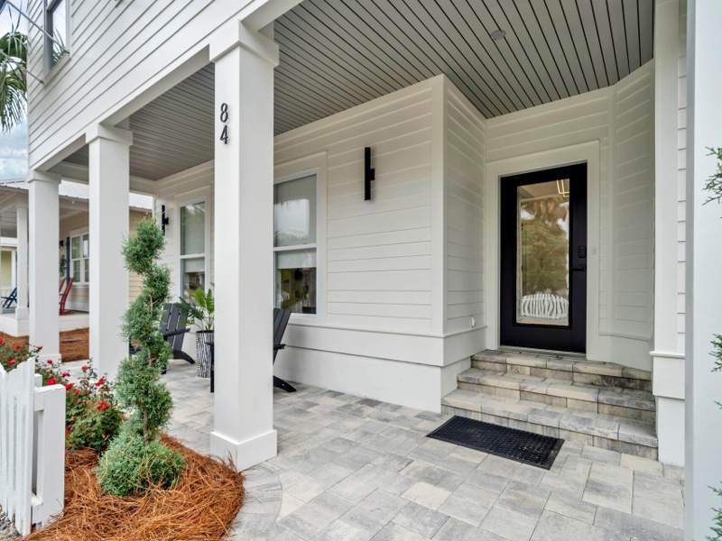 8 bedroom Detached Single Family at 84 Mark Street, Crystal Beach, Destin — photo 4