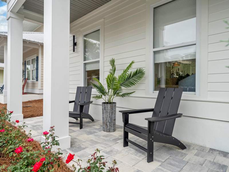 8 bedroom Detached Single Family at 84 Mark Street, Crystal Beach, Destin — photo 5
