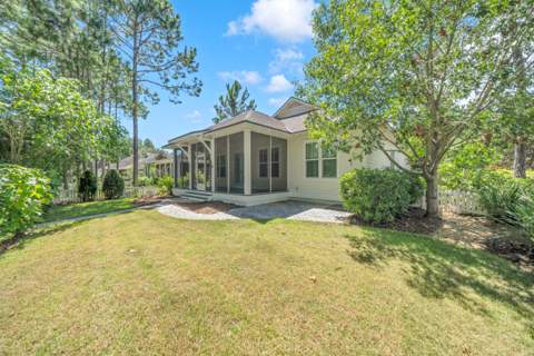 654 Breakers Street, Inlet Beach FL - photo 6 of 96