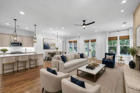 654 Breakers Street, Inlet Beach FL - photo 15 of 96
