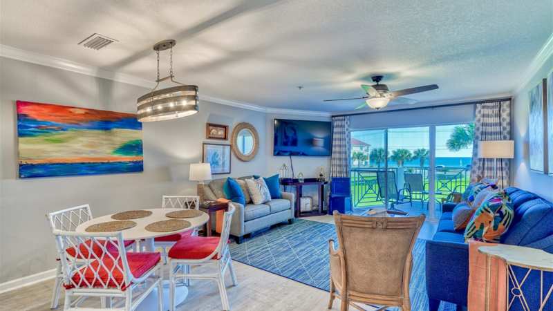 2 bedroom Condominium at 778 Scenic Gulf Drive #Unit A206, Amalfi Coast Resort, Miramar Beach — photo 1
