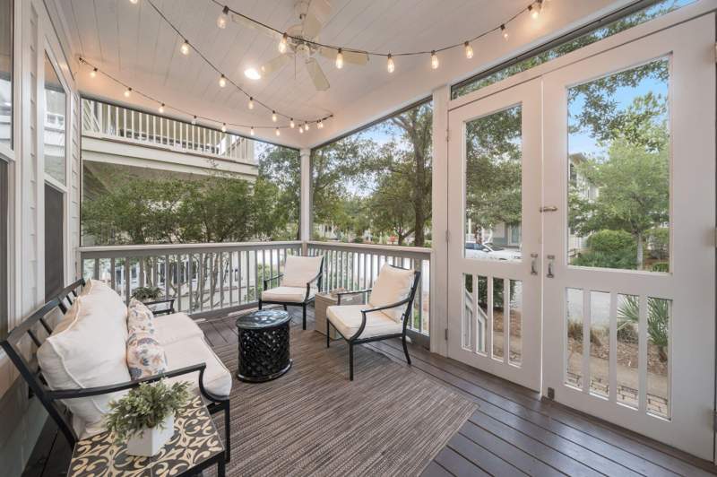 4 bedroom Detached Single Family at 689 Flatwoods Forest Loop, Naturewalk At Seagrove, Santa Rosa Beach — photo 4