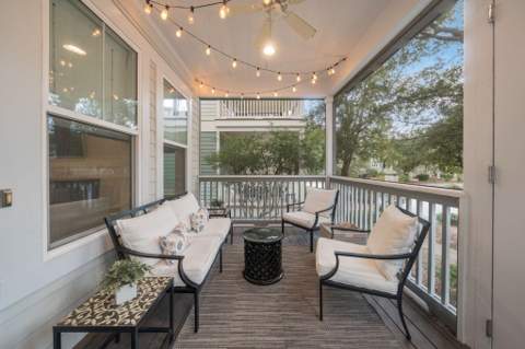 689 Flatwoods Forest Loop, Santa Rosa Beach FL - photo 6 of 64