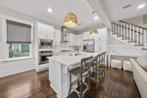 689 Flatwoods Forest Loop, Santa Rosa Beach FL - photo 14 of 64
