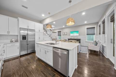 689 Flatwoods Forest Loop, Santa Rosa Beach FL - photo 16 of 64
