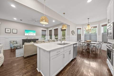 689 Flatwoods Forest Loop, Santa Rosa Beach FL - photo 13 of 64