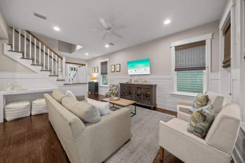 689 Flatwoods Forest Loop, Santa Rosa Beach FL - photo 9 of 64