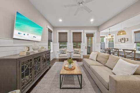 689 Flatwoods Forest Loop, Santa Rosa Beach FL - photo 12 of 64