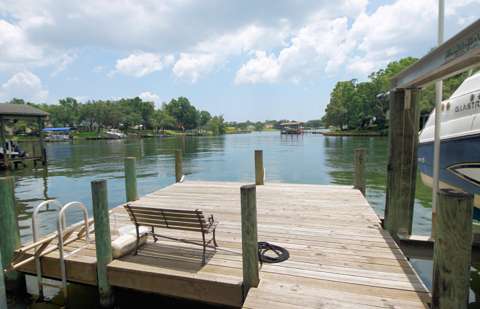 402 Barataria Lane, luxury home for sale in Fort Walton Beach