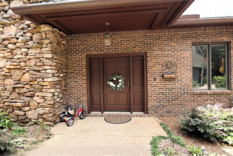 3 bedroom Detached Single Family at 402 Barataria Lane, Azalea Shores, Fort Walton Beach — photo 5