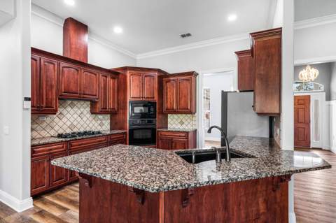 492 E Club House Drive, Freeport FL - photo 19 of 76