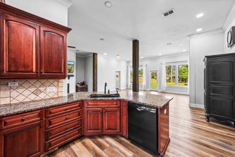 492 E Club House Drive, Freeport FL - photo 20 of 76