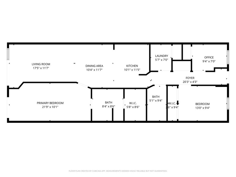 3 bedroom Condominium at 1365 W Highway 98 #202, Intercoastal Pointe, Mary Esther — photo 3
