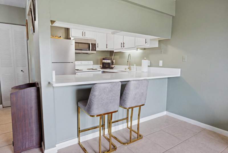 1 bedroom Condominium at 308 SW Miracle Strip Parkway #33B, Fountainhead Condo, Fort Walton Beach — photo 3