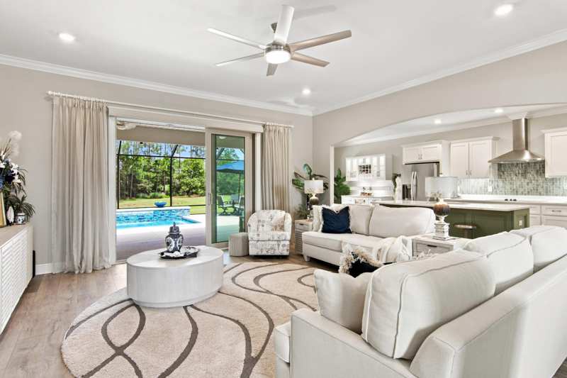 4 bedroom Detached Single Family at 190 Tournament Lane, Windswept Estates, Freeport — photo 1