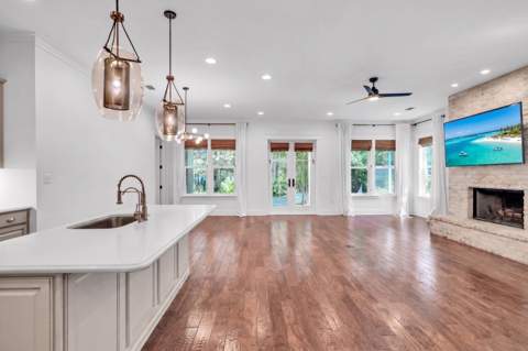 654 Breakers Street, Inlet Beach FL - photo 14 of 96
