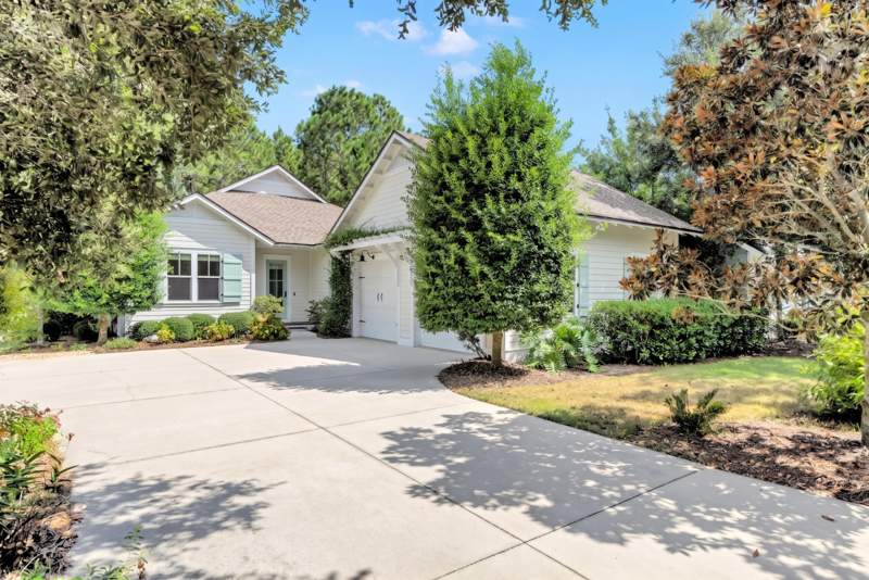 4 bedroom Detached Single Family at 654 Breakers Street, Watersound Origins, Inlet Beach — photo 2