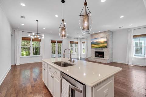 654 Breakers Street, Inlet Beach FL - photo 13 of 96